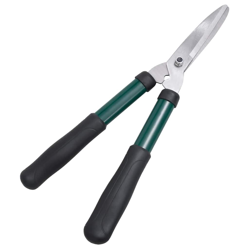 Lot de 4 outils d'élagage de jardin