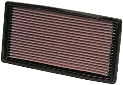 Filtre à air de remplacement GMC Syclone 4.3L V6 résout ratés moteur