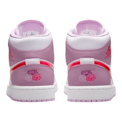 Image of Air Jordan 1 Mid Women's Shoes