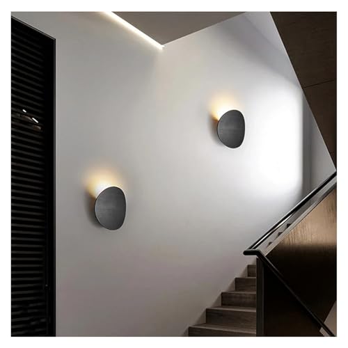Lampe murale éclairage intérieur led cob anti-éblouissement pour chevet
