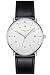 Produktbild Junghans max Bill Mega Funkuhr 058/4820.04