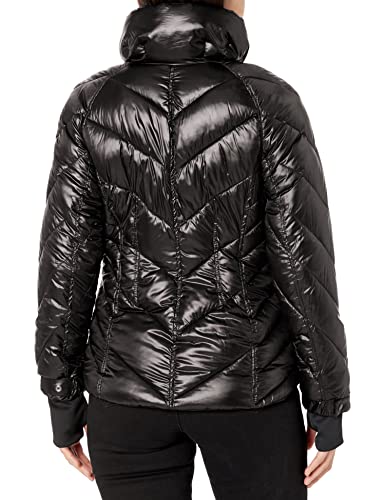 Listado y reviews de Chaqueta negra guess los mejores 5. 12 Imagen adicional