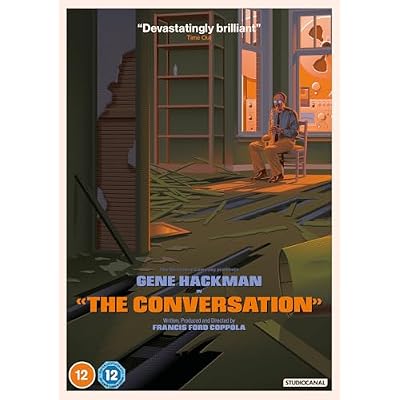 The Conversation