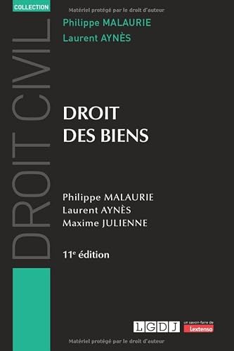 Droit des biens