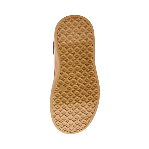 Steve Madden Girl's Jerseyc Sneaker4