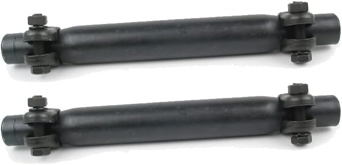 Replacement Front Steering Tie Rod End Set of 2 Mechanics Choice for 1979-1993 Dodge D150