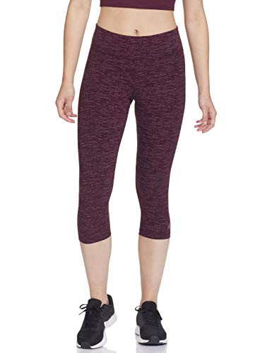 Image of Jockey Women's Slim Capri