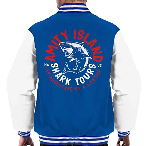 Blouson All Every Jaws Amity Island idéal pour vos sorties urbaines