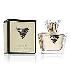 Idea Regalo - GUESS Seductive, Eau de Toilette da Donna, Colonia Floreale Fruttata, Fragranza Sensuale Persistente, 75 ml