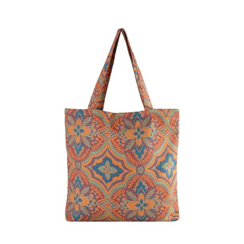 Bolso Tote para Mujer, Ligero y Resistente al Agua miniatura 1