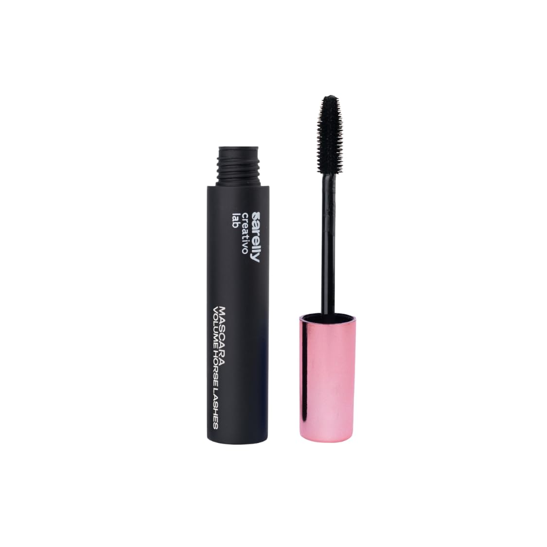 SARELLY Horse Lashes Waterproof Volumizing Mascara