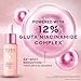 Pond's Bright Beauty Serum with 12% Gluta-Niacinamide Complex, 14ml
