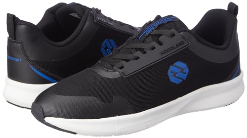 Image of Woodland Men's Mesh Running Shoe