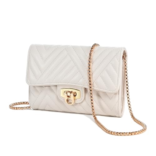 Image of Stylish Small Crossbody Bag for women - Compact Phone Bag & Wallet, Lightweight & Perfect for Work, Travel, or Casual Outings