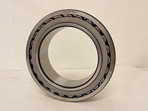 Roulements à Billes, 23034EW33C3 Roulement à rouleaux sphériques 170 mm ID x 260 OD