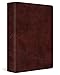 ESV Super Giant Print Bible (TruTone, Burgundy) -  ESV Bibles, Imitation Leather