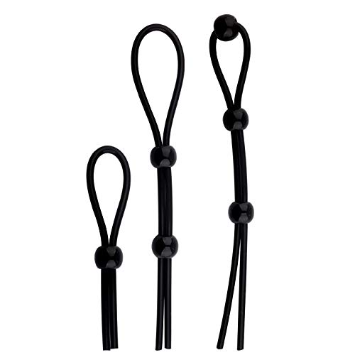 7 pezzi/set bande morbide per esercizi in silicone...