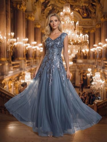 Amazon.com: Ever-Pretty: Evening Gowns & Formal Dress