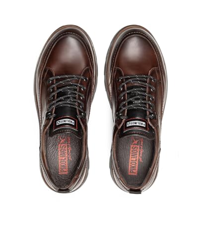 Image of PIKOLINOS Lace-ups Leather Vigo for Man