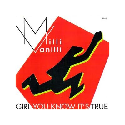 Milli Vanilli