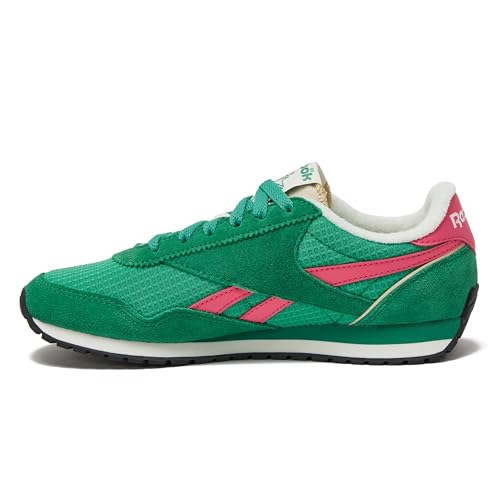 Image of Reebok Women's Classic AZ Legacy Sneakers for Women, Casual Athletic Womens Shoes