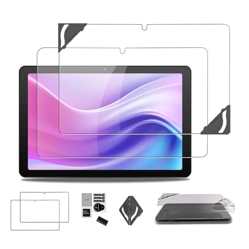 For aiwa tab AE10 JA4-TBA1009 �p �t�B���� �ی�t�B���� ���� �K���X�t�B���� �yNOUKAJU�z aiwa tab AE10 JA4-TBA1009 10.1�C���` �K���X�t�B���� �t���ی�t�B���� �����ߗ� �d�x9H ��U