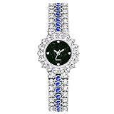 ❥ 【Pacchetto incluso e servizio】: 1x orologio RORIOS, 1x manuale utente e garanzia, 1x bella confezione regalo in pelle per orologio. Il nostro servizio post vendita senza preoccupazioni e un servizio clienti amichevole. In caso di domande, ci occuperemo della tua domanda per la prima volta.
