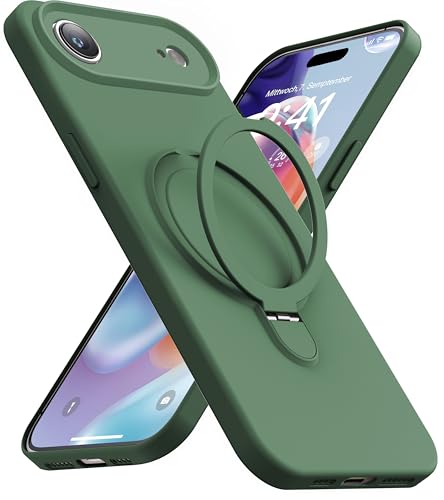 Mephoro iPhone Air P[X CX^h t̃VR [MagSafeΉ] [LbNX^h&Oz_[] h~ \tg}CNt@Co[n ~bhiCgO[