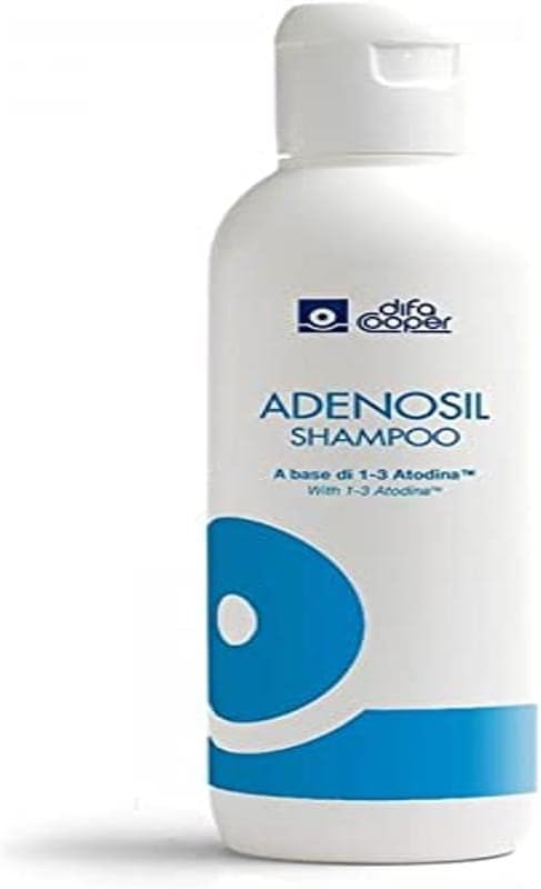 Difa Adenosyl ProCare Shampoo 200ml