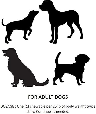 Essential Pet Bladder Support for Normal Bladder & Urinary Tract Health in Dogs