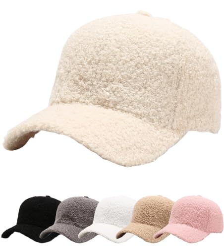Cozyan Gorra de Béisbol de Secado Rápido Hombres Mujeres Ligera Plegable Deportes al Aire Libre Gorras De Hombre Felpa Gorra Hombre Ecológico Gorra Mujer Gorras De Hombre Invierno