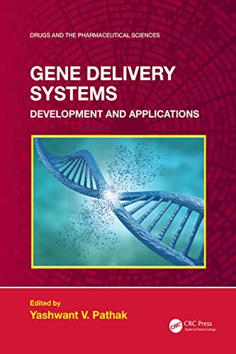 Gene Delivery Systems: Development and Applications (ISSN) (English Edition) - Pathak, Yashwant