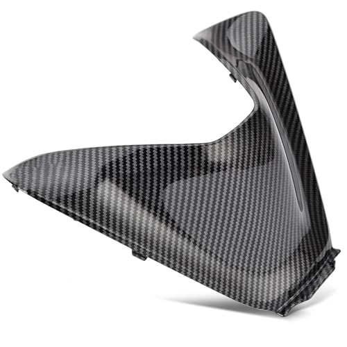 Carénage intérieur réservoir carbone pour moto T-MAX 560 2022 2023