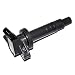 Brand New Ignition Coils for DOHC Engine 1ZZFE Toyato Corolla Celica Chevy Prizm Pontiac Vibe L4 1.8L UF-247 C1249