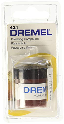 Dremel 421 Polishing Compound