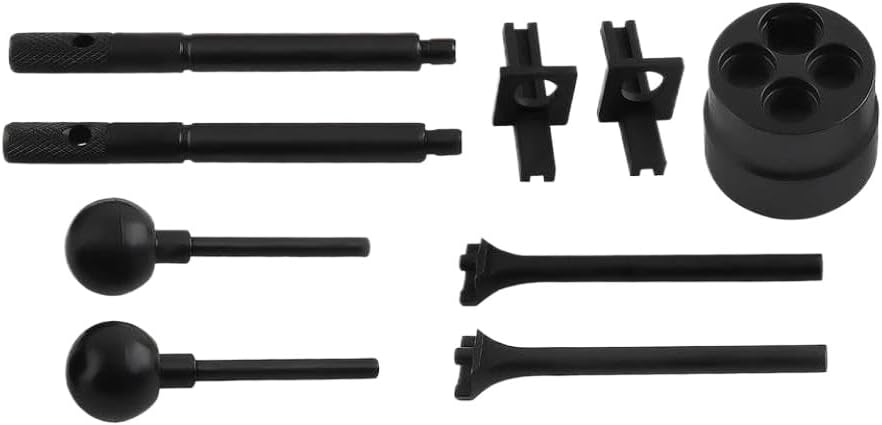 Engine Camshaft Alignment Tensioning Locking Timing Tool Compatible with M3 Cabriolet 2000