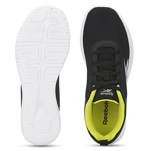 Image of Reebok Men's Training Shoes Cushioned Midsole Flexible Rubber Outsole Gym Shoes for Men | Workout Shoe | Gym, Cross Training & Fitness | Advent TR