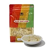 DOL Dried Natural Malaysia Snow Swallow Gum Gleditsia Sinensis 清熱潤肺 排毒養顏 AAA級精選 野生雙莢