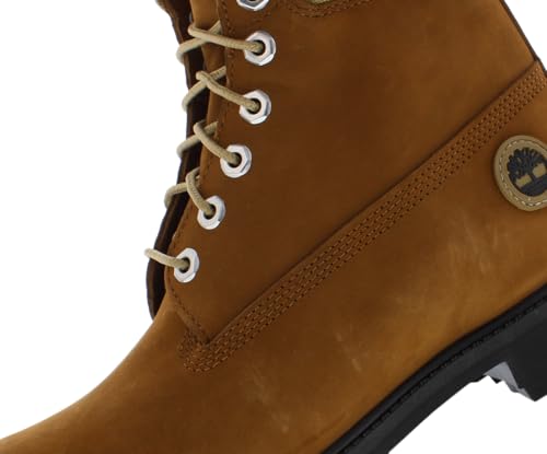 Image of Timberland Men's Icon 6 inch Premium Snow Boot