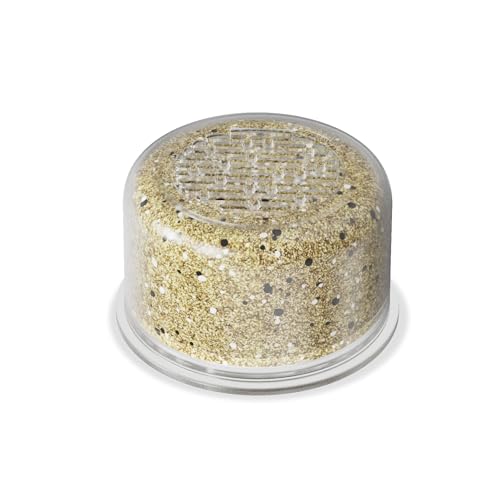 Canopy Authentic Showerhead Filter Replacement - 1 Pack - Compatible with All Canopy Shower Heads - 90 Day Use