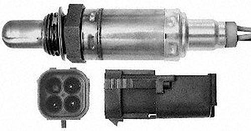 Sensor de Oxígeno Standard Motor Products SG204 miniatura 1