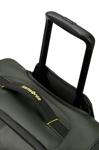 Samsonite Paradiver Light equipaje de mano blando de 48L 6