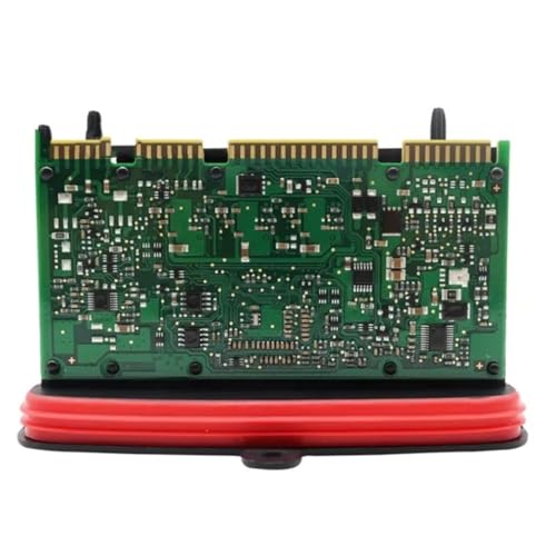 Module de phare TMS 7440877 bloc commande pour BMW Série 5 F10