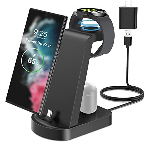 Top 10 Best Charging Station For Samsung Reviews & Buying Guide Katynel