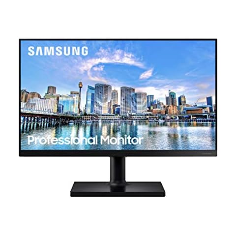 Samsung Écran PC Full HD 27'' Cover