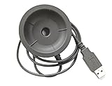 Only USB Charger Base for Clarisonic Mia Fit Alpha Fit