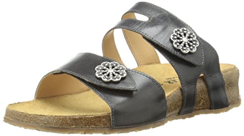 Haflinger Women's TS Pansy Dress Sandal