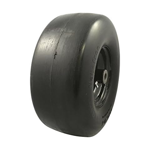 MARASTAR 00242 Lawnmower Tire Assembly Cover