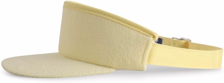 Imperial The Sauciest Sauce - The Terry Cloth Tour Visor®