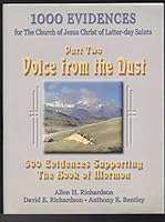 1000 Evidences for the Church of Jesus Christ of Latter-Day Saints- Volume 1 0890366497 Book Cover